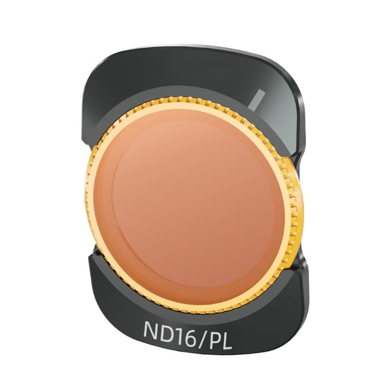 

Магнитные фильтры для объективов экшн-камер Pocket 3, совместимые с подвесами Camera Access, MCUV, CPL, ND8, ND16, ND32, ND64.