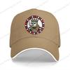 Summer Hip Hop Gambling King Poker King Baseball Cap Adjustable Personality Golf Hat Outdoor Sunshade Hats Unisex Gift