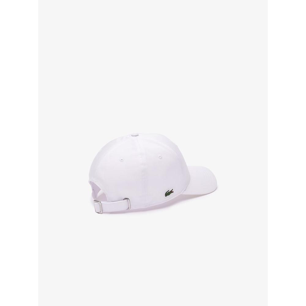 Lacoste Shared 3d L baLL Cap Rk0342 54g 001 q2nRk0342 54g001