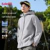 Baleno Unisex Casual Autumn Outdoor Jacket
