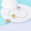 Copper Plated Cute Animals Charms Pendant Lovely Penguin Avocado Dangle Charm Beads Fit Bangle Bracelet Necklace Women Jewelry