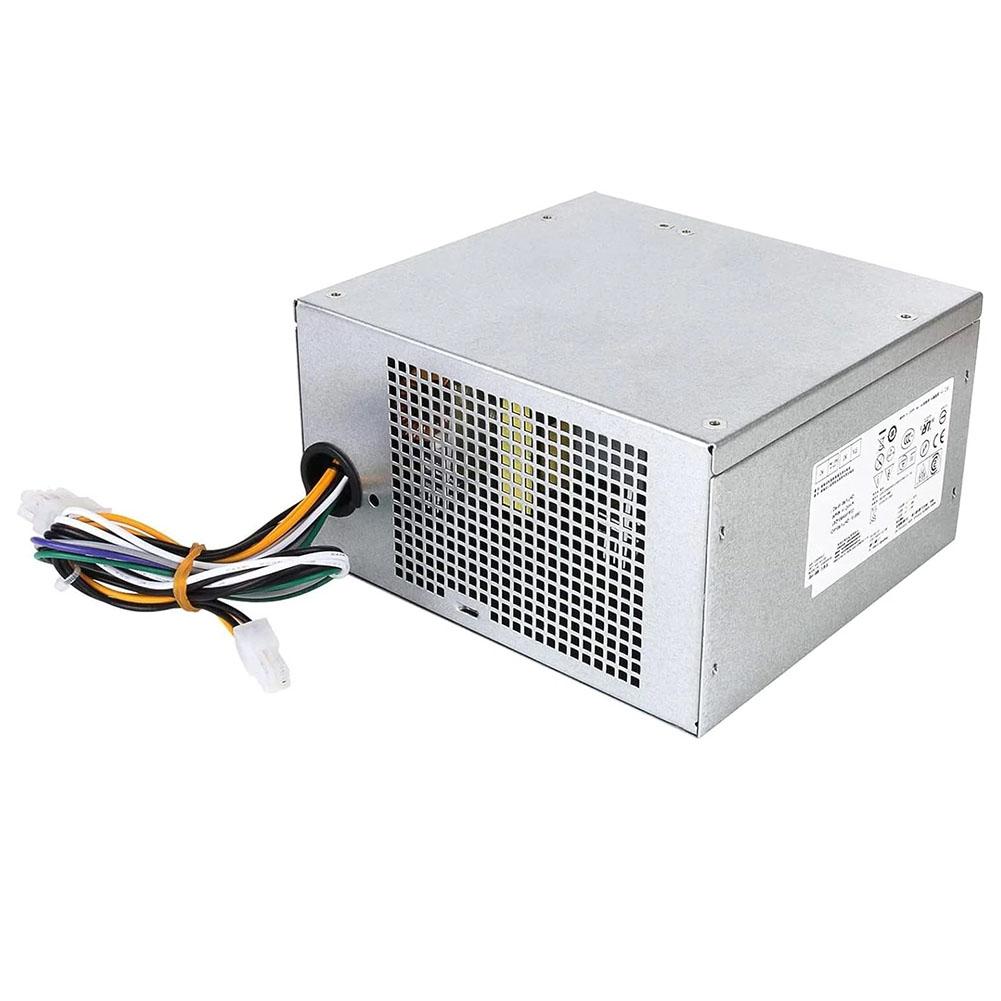 290W Power Adapter for Dell For Optiplex 3020 7020 9020 and T1700 Compatible Replacement PowerEdge T20 RVTHD D290A001L Model