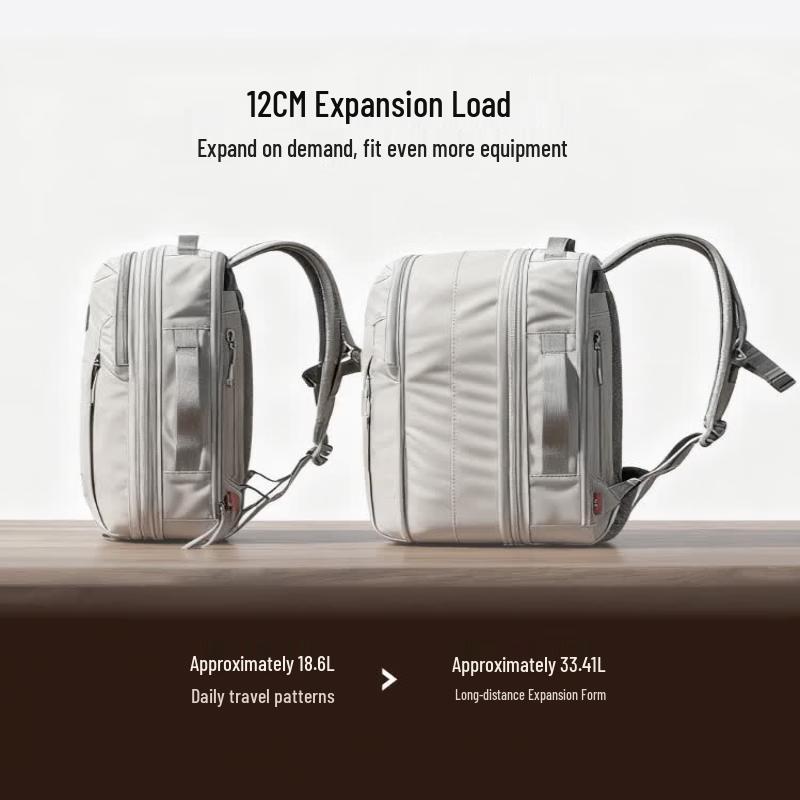 OIWAS OCB5159 Unisex Laptop Backpack