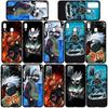 Handyhülle für iPhone 17 15 16 Plus Redmi Note 14 12 11 13 Pro Max Huawei P30 P20 Lite OPPO A60 A40 A80 A18 A16 A54 Kakashi Anime Itachi Naruto Hülle