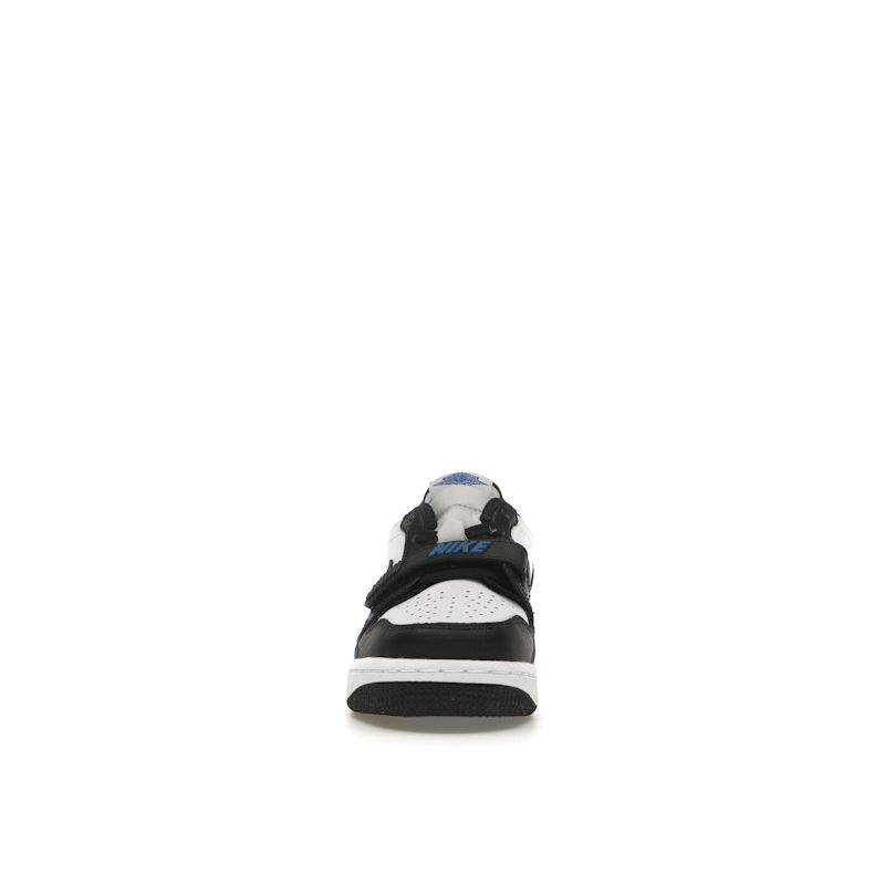 Air Jordan Legacy 312 Low GS White Black Game Royal CD9054-114