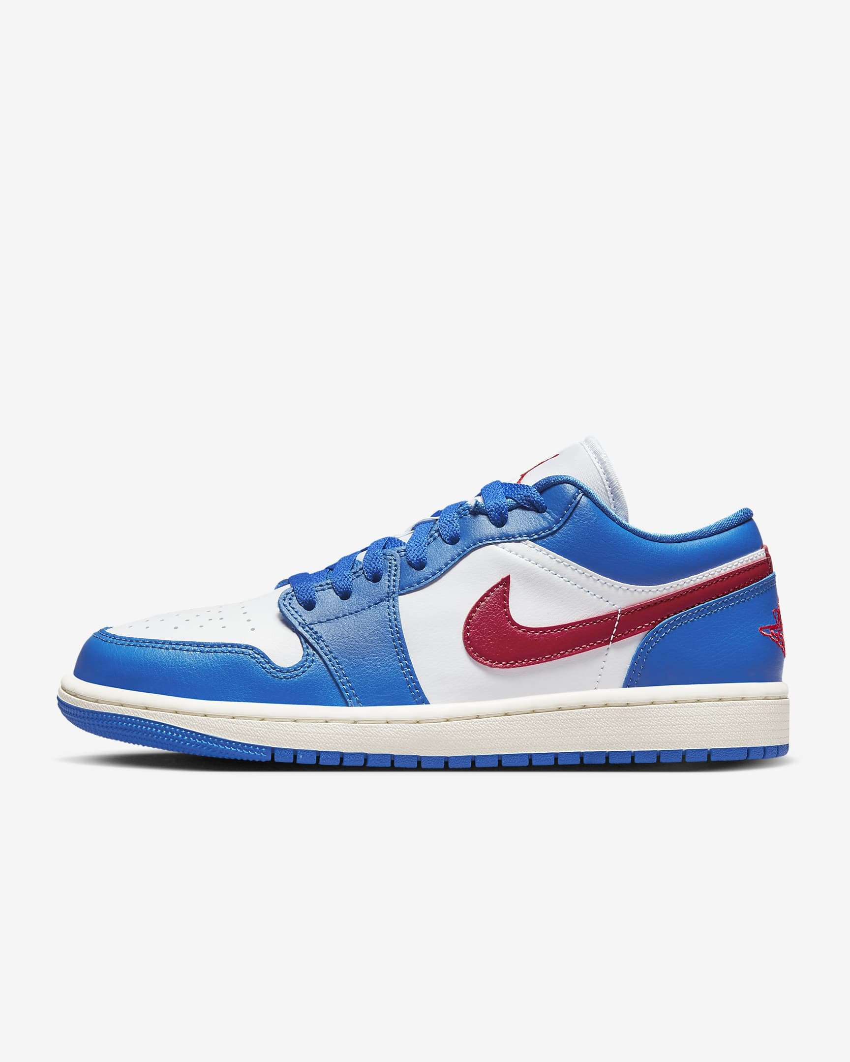

Мужские кроссовки Air Jordan 1 Low DC0774-416