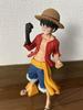 [USED] One Piece Jump 50th Anniversary Figure Monkey D. Luffy