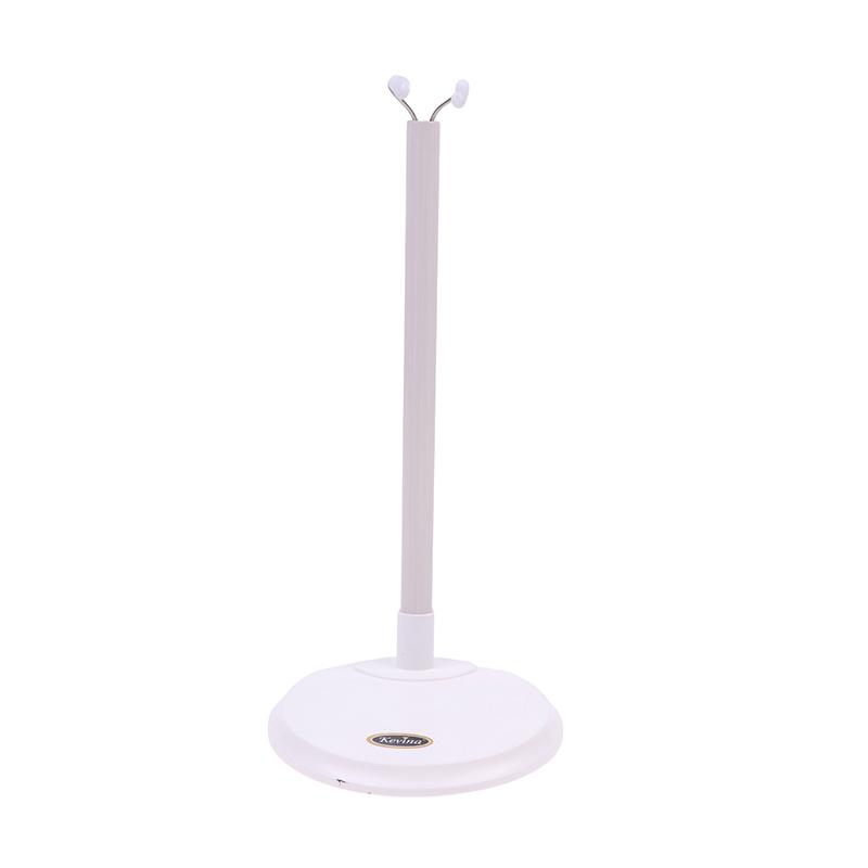 15-50cm Kunststoff Puppe Steht Professionelle Halter Display Basis Halter Bär Puppe