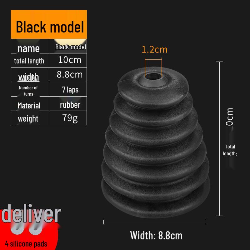 Electric Drill Dust Collector Bowl - Hammer Tool Accessory Dust Shield