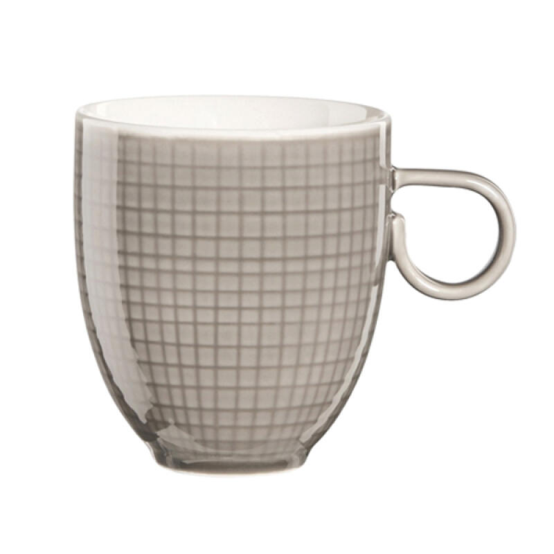 Voyage Mug (Dark Beige)