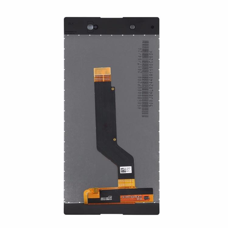 OEM LCD Screen for Sony Xperia XA1 Ultra with Digitizer Full Assembly