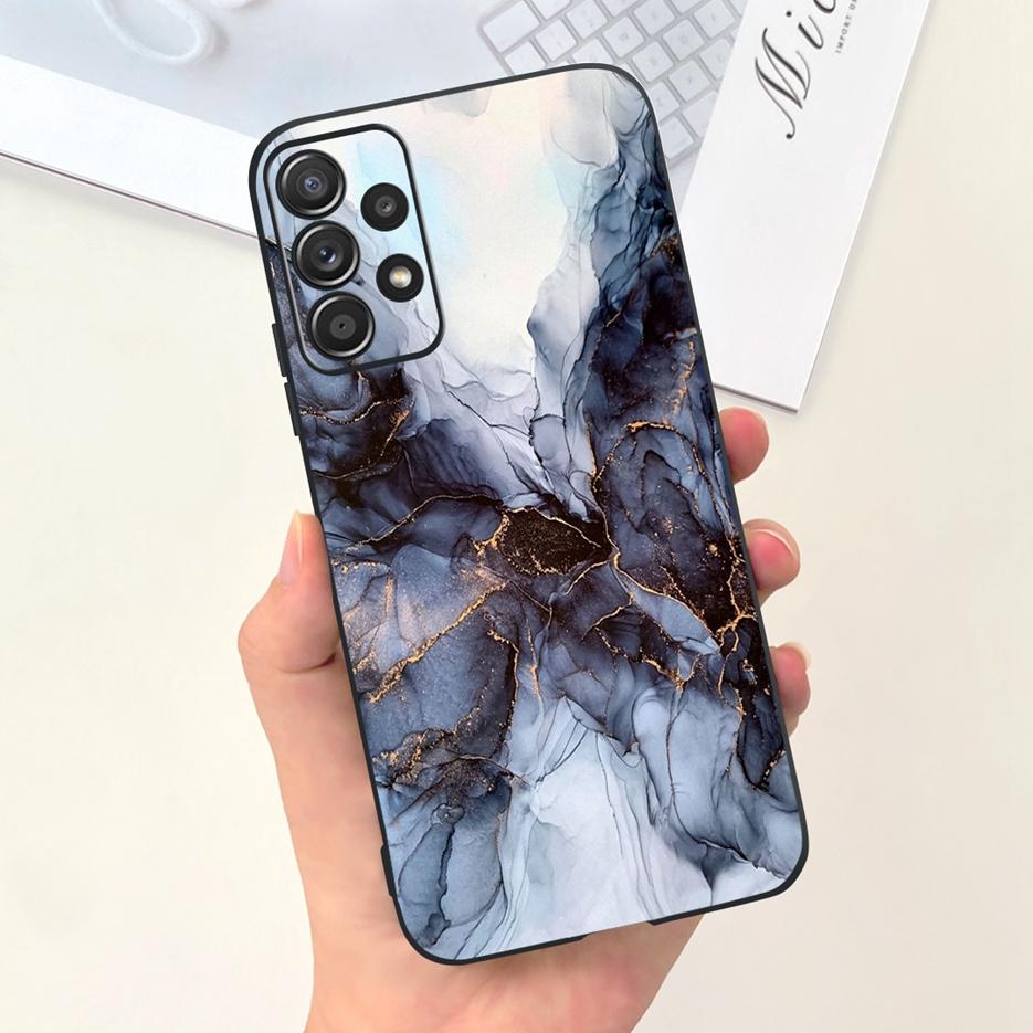 For Samsung Galaxy A32 A52 A72 5G Case Cute Cartoon Cover Shockproof Soft TPU Phone Case For Samsung A52 A 32 72 5G Fundas Coque