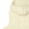 New FILA ORIGINALE Vest Women's Light Dark Yellow F51W449901FYE