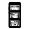 Phone Case for iPhone 17 16 15 Xiaomi Poco F8 F7 X7 X6 M8 C85 C75 Redmi Note 14 13 12 11 Pro Max A3 A4 14C 13C 15C Waifu Sugoi Ahegao Anime Girl Cover