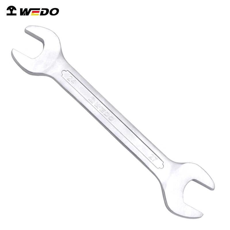 WEDO German Metric Double Open-End Wrench