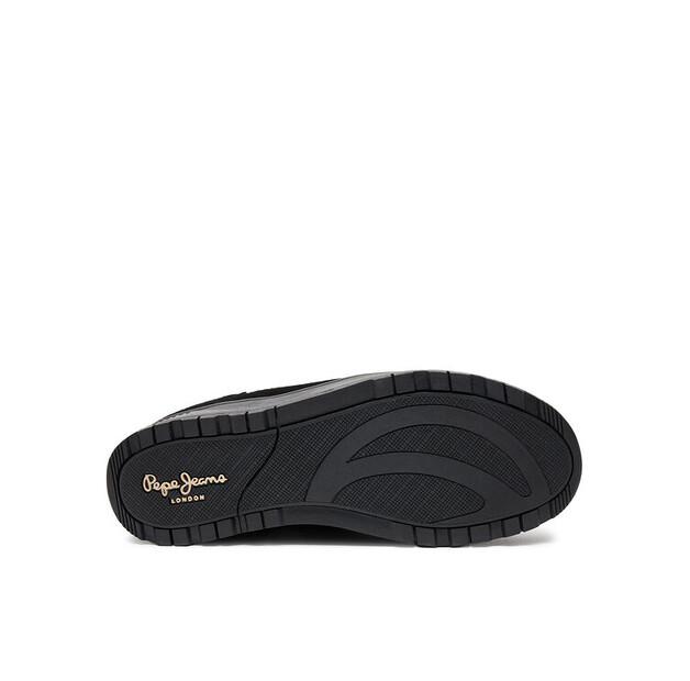 Ботильоны Pepe Jeans PLS50553 чёрные