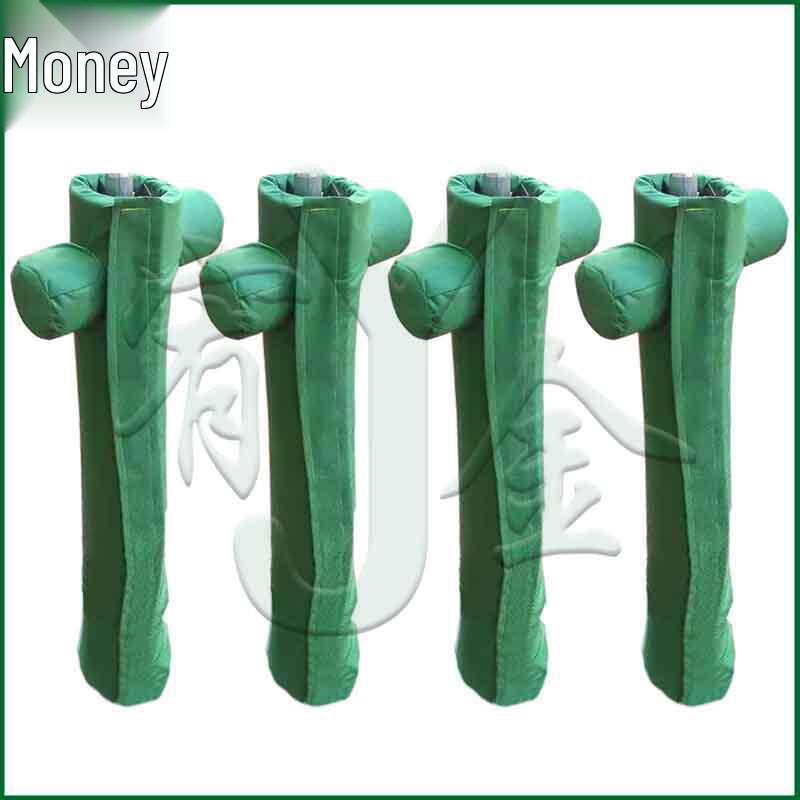 Youjin Single & Parallel Bars Trainer Protective Mat Set