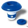 Chlorine Floater Dispenser - 5" Pool Dosing Device & Accessories
