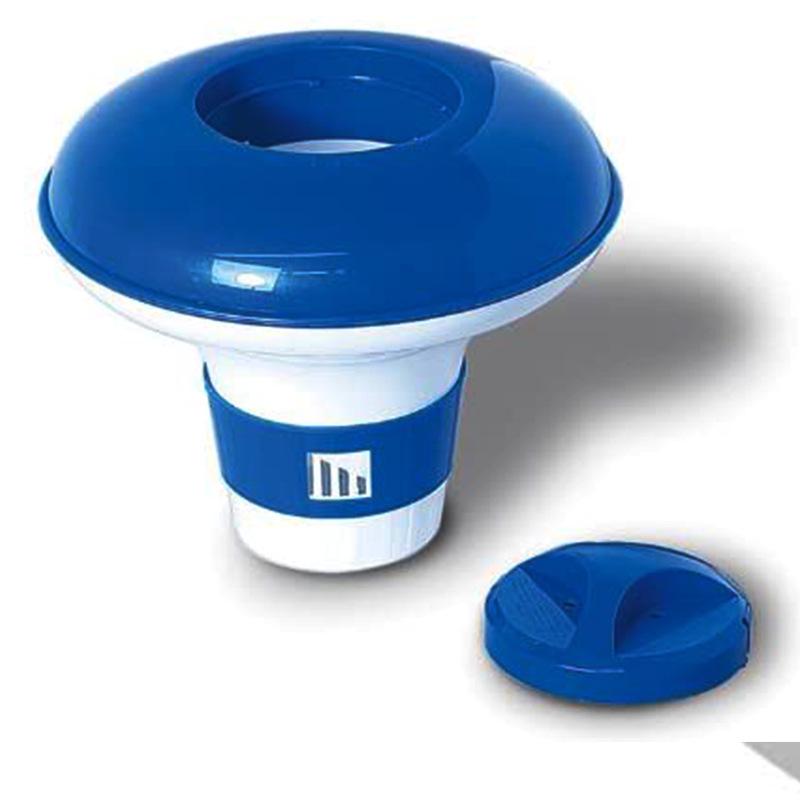 Chlorine Floater Dispenser - 5" Pool Dosing Device & Accessories