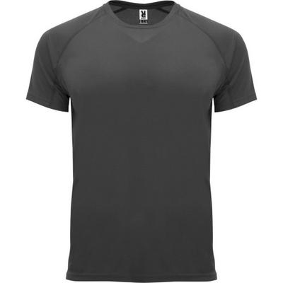 Mens Bahrain Short-Sleeved Sports T-Shirt