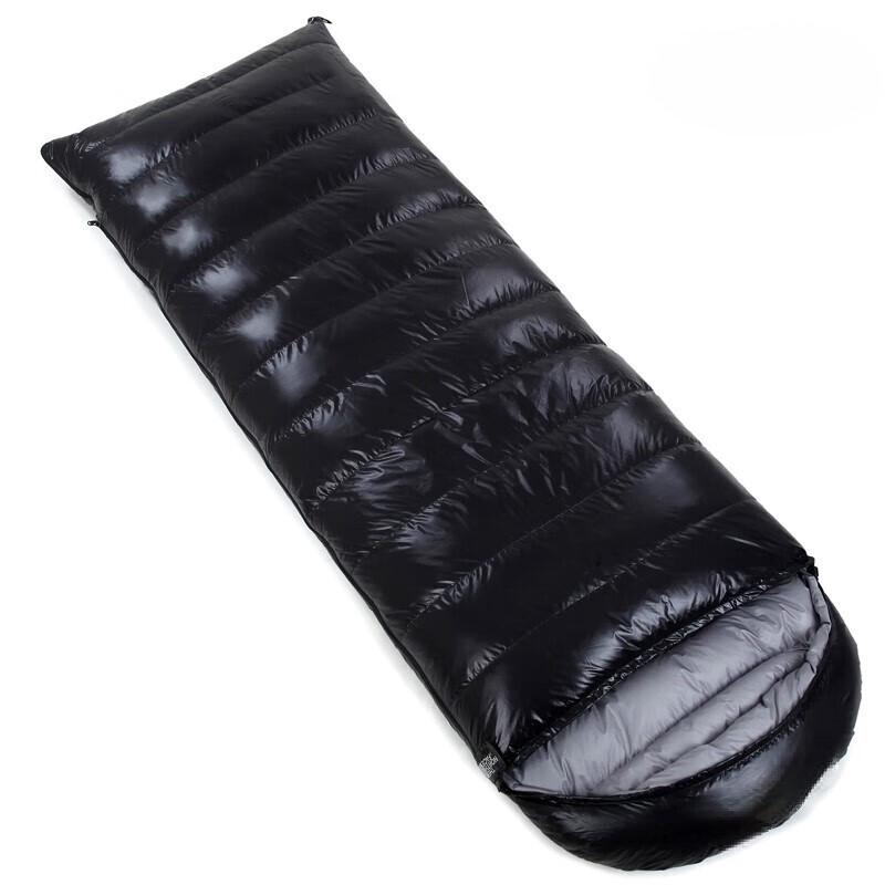 

Maisaiyi Four-Season Portable Duck Down Sleeping Bag