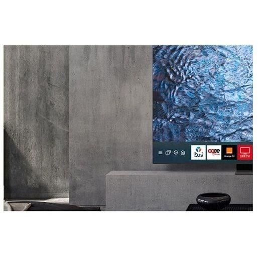 Samsung 65QN86D - TV NeoQLED MiniLED 65" (165 cm) - 4K 3840x2160 - 100Hz - Neo Quantum HDR - Smart TV - Gaming HUB - 4xHDMI - WiFi