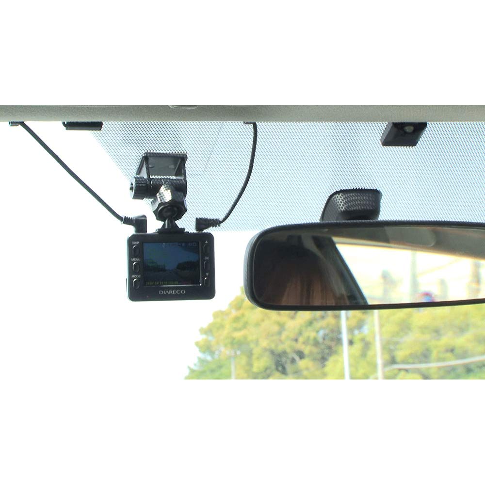 Kitchen Appliances Electronics Camera Video Rearview Camera Drive Recorder 623501