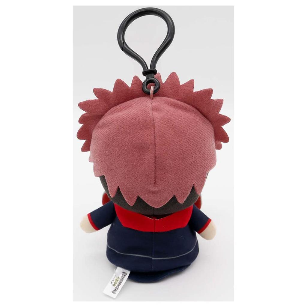 Jujutsu Kaisen Sound Plush Toy Itadori Yuuji Height Approx. 18cm