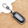 Gun Grey Tpu Auto Accessories Car Key Case Protect Cover Keyless For Geely Galaxy L7 L6 Max Ex5 Galaxy E5 Plus Air Pro L6 Emi