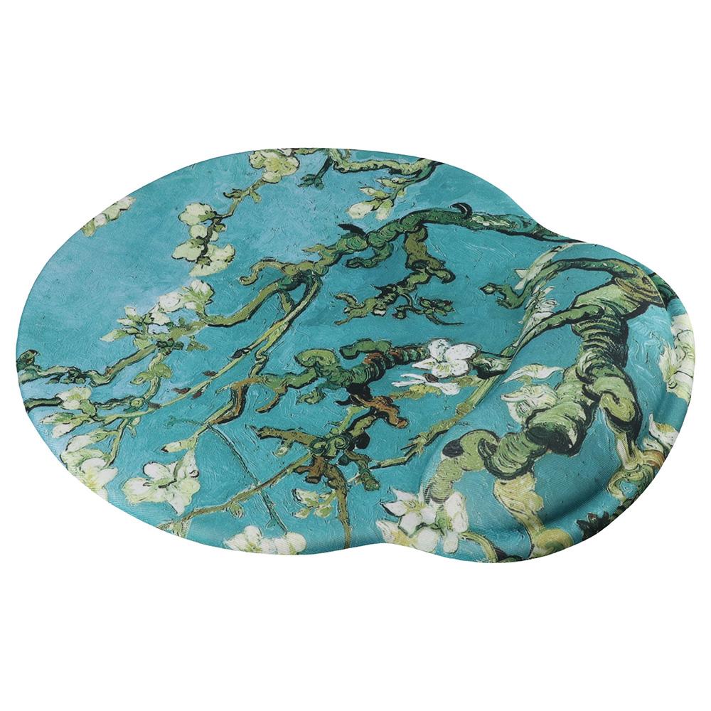 

Gel Mouse Pad Ergonomic Mouse Mat Gift Mice Pad Home