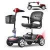 Électronique pour la créativité et le divertissement – Trottinettes électriques