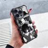 Hunter X-Hunters Feitan Portor Soft Phone Case For Xiaomi Poco X7 X8 Pro Max X6 X5 X3 F8 Ultra F7 M8 M7 M5S Redmi 15C 15A 15 14C