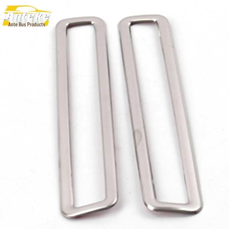 

Песня MAX Вентиляционное отверстие передней двери и выход кондиционера на крыше Декоративная наклейка Аксессуар