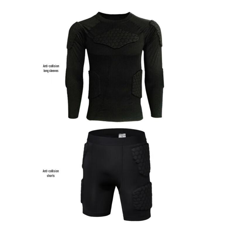 Ski & Snowboard Impact Protection Gear