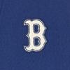 New MLB SS24 Knitwear Unisex Royal Blue 3AKCV0141-43RBS