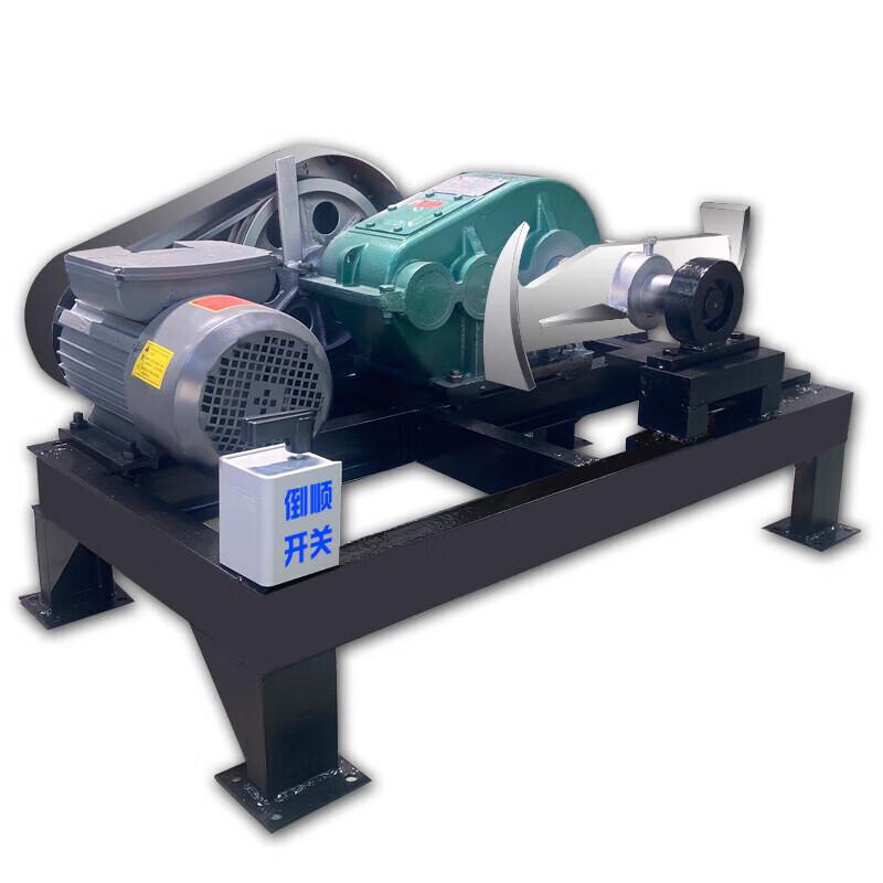 Erboli 4kW Double Blade Horizontal Log Splitter CN plug (adapter included)