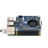 Raspberry Pi 4 Ethernet POE Power Supply Board, 802.3af/at Standards Compatible