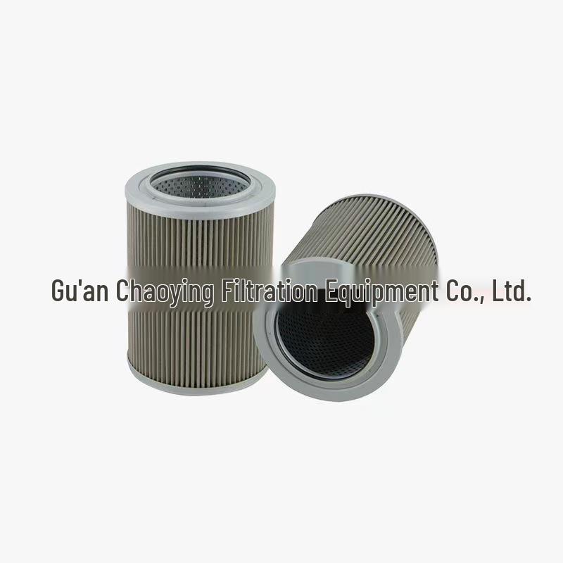Chao Ying Excavator Hydraulic Oil Filter Element for DX55-9C/60-9C/75-9C Models