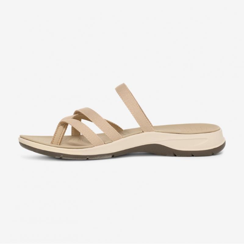 Teva Women Tirra Traveler Flip Flops