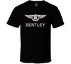 Bentley Unisex T-shirt