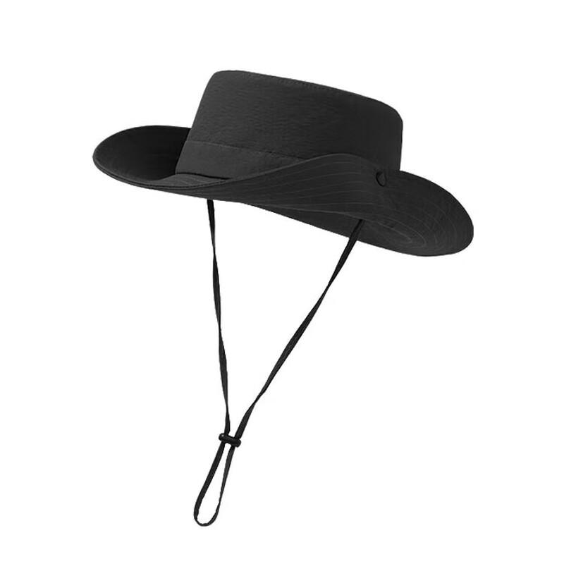 Peak Summer Sun Protection Fisherman Hat