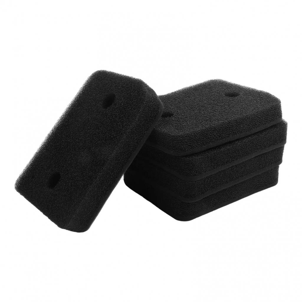 5 Stück Filtermatte für Miele T1 Wärmepumpentrockner 9164761 Kompatible Teile