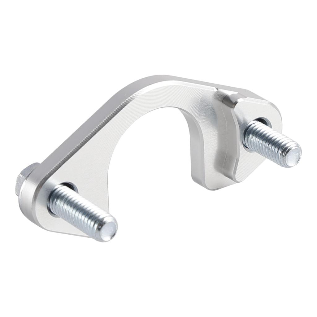 Oil Pump Pickup Girdle Tube Pipe Hold Down Brace Support for LS Engines 1997-2014