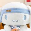 Cross-Border Sports Series Pacha Dog Cinnamoroll Plush Toy for Children