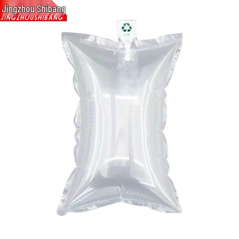 Jingzhou Shibang Inflatable Air Column Cushion Packaging Bags
