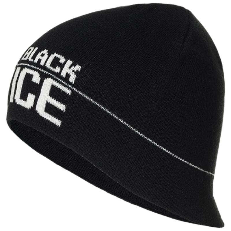 Зимняя вязаная шапка для улицы BLACKICE Z2141