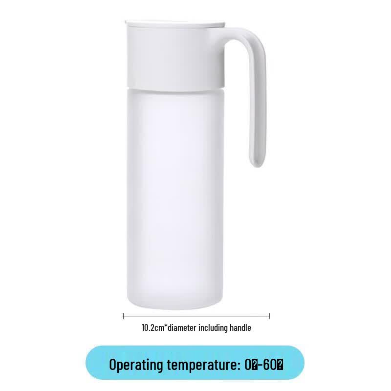CHAHUA Antibacterial Automatic Oil & Sauce Dispenser
