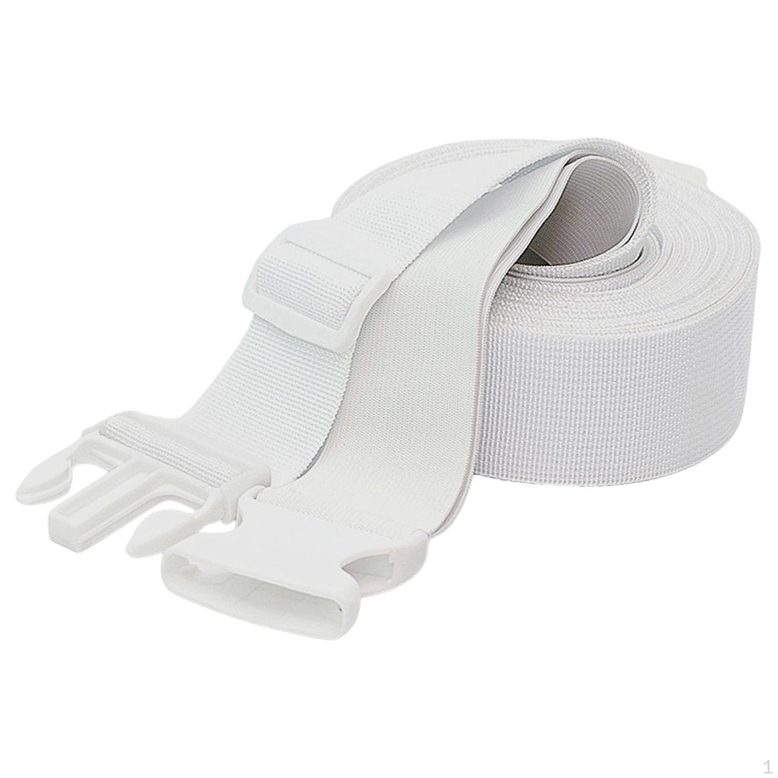 

Bed Sheet Clip Adjustable Strap for King Converter