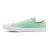 Converse Chuck Taylor All Star Comfortable Low Top Canvas Shoes Unisex Sneakers Green 166745C