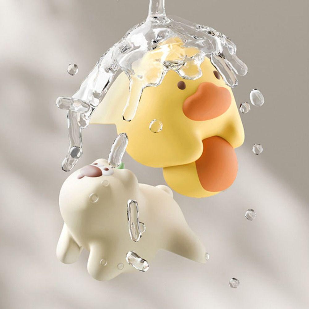 Baby Silicone Anti-Collision Corner Protectors, Soft Right-Angle Safety Guards for Table & Window Edges